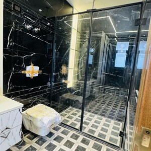 Gym in 4 BHK Builder Floor at SS Mayfield Gardens, Mayfield Garden – for Sale