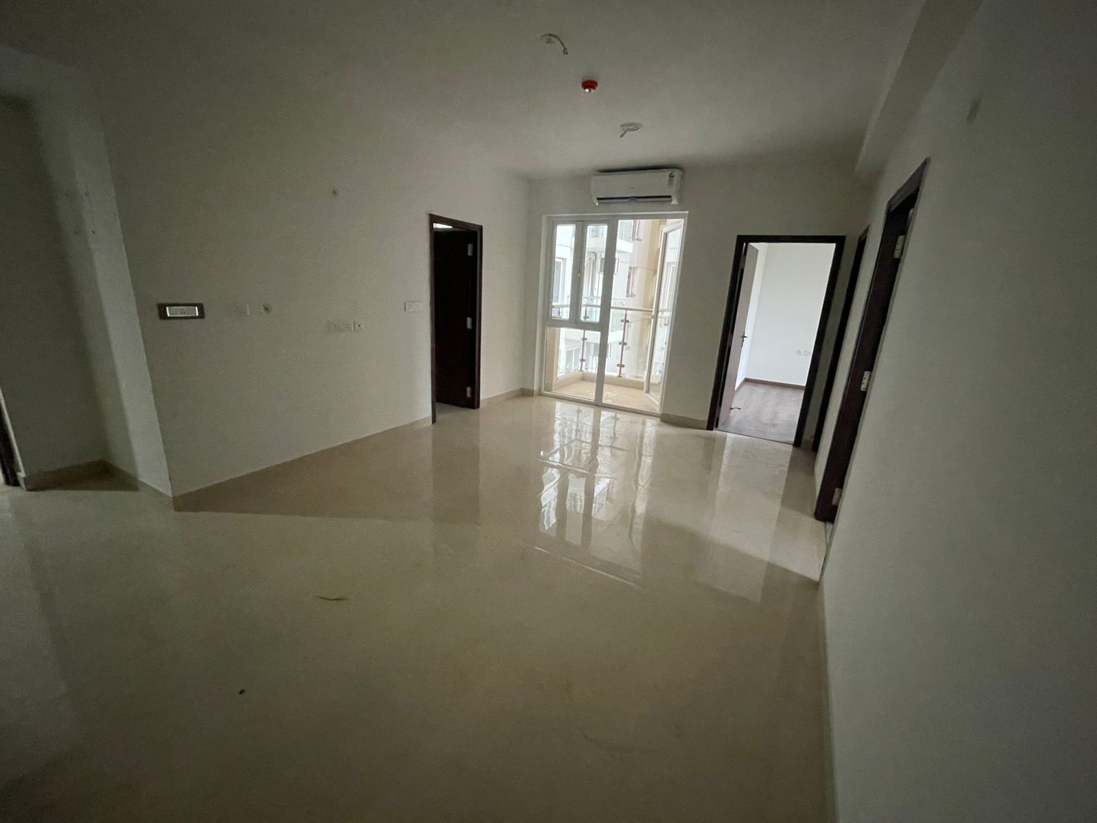 2 BHK 683 Sq.Ft. Apartment in Hero Homes Phase 2