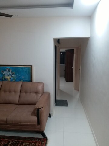 Room in 2 BHK Apartment at Lakshachandi Apartments Goregaon East, Goregaon East – for Rent