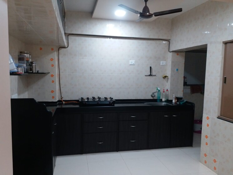 Kitchen, lakshachandi-apartments-goregaon-east 2 Bedroom 800 Sq.Ft. Apartment In Goregaon East Mumbai 8835752