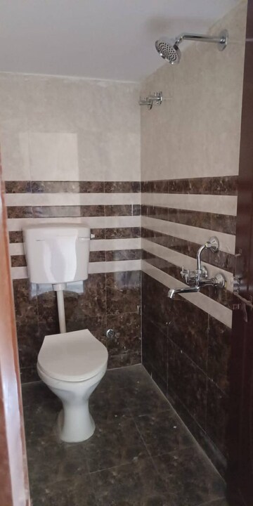 Staircase in 1 RK Builder Floor at Begumpet – for Rent