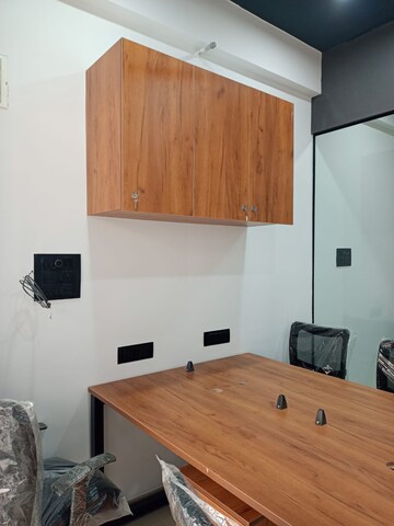 Furnished Amenities in  Office Space at Palanpur Gam – for Rent