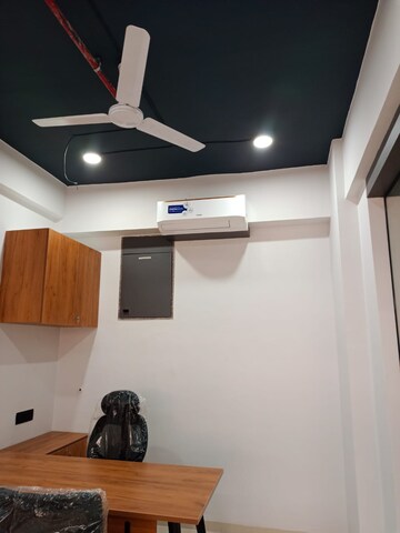 Team Area in  Office Space at Palanpur Gam – for Rent
