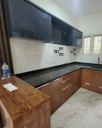 Kitchen in 3 BHK Villa at Kadugodi – for Sale