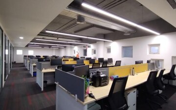 Office Space For Rent in Manyata Tech Park, Nagavara