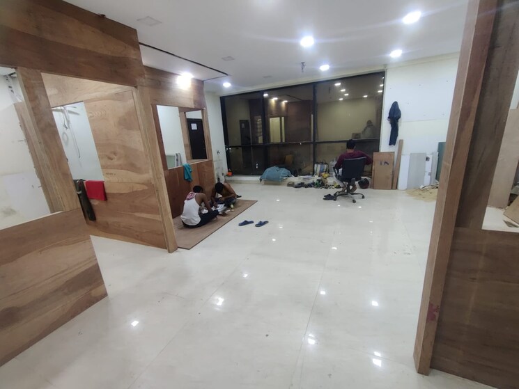 Living Room, salt lake sector v Commercial Office Space 1200 Sq.Ft. In Salt Lake Sector V Kolkata 8835746