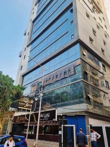  Office Space For Rent in Salt Lake Sector V