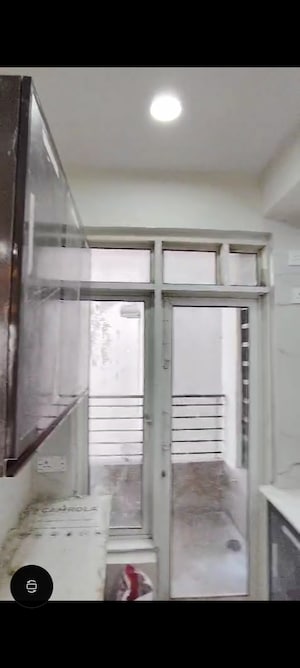 Building Lobby in 3 BHK Apartment at Espire Hamilton Heights, Sector 37 – for Sale