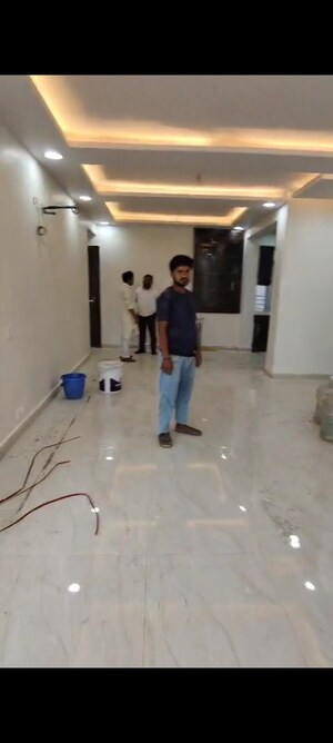 Master Bedroom in 3 BHK Apartment at Espire Hamilton Heights, Sector 37 – for Sale