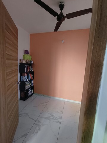 Furnished Amenities in 1.5 BHK Apartment at 3S Shaurya Residence, Lohgaon – for Sale