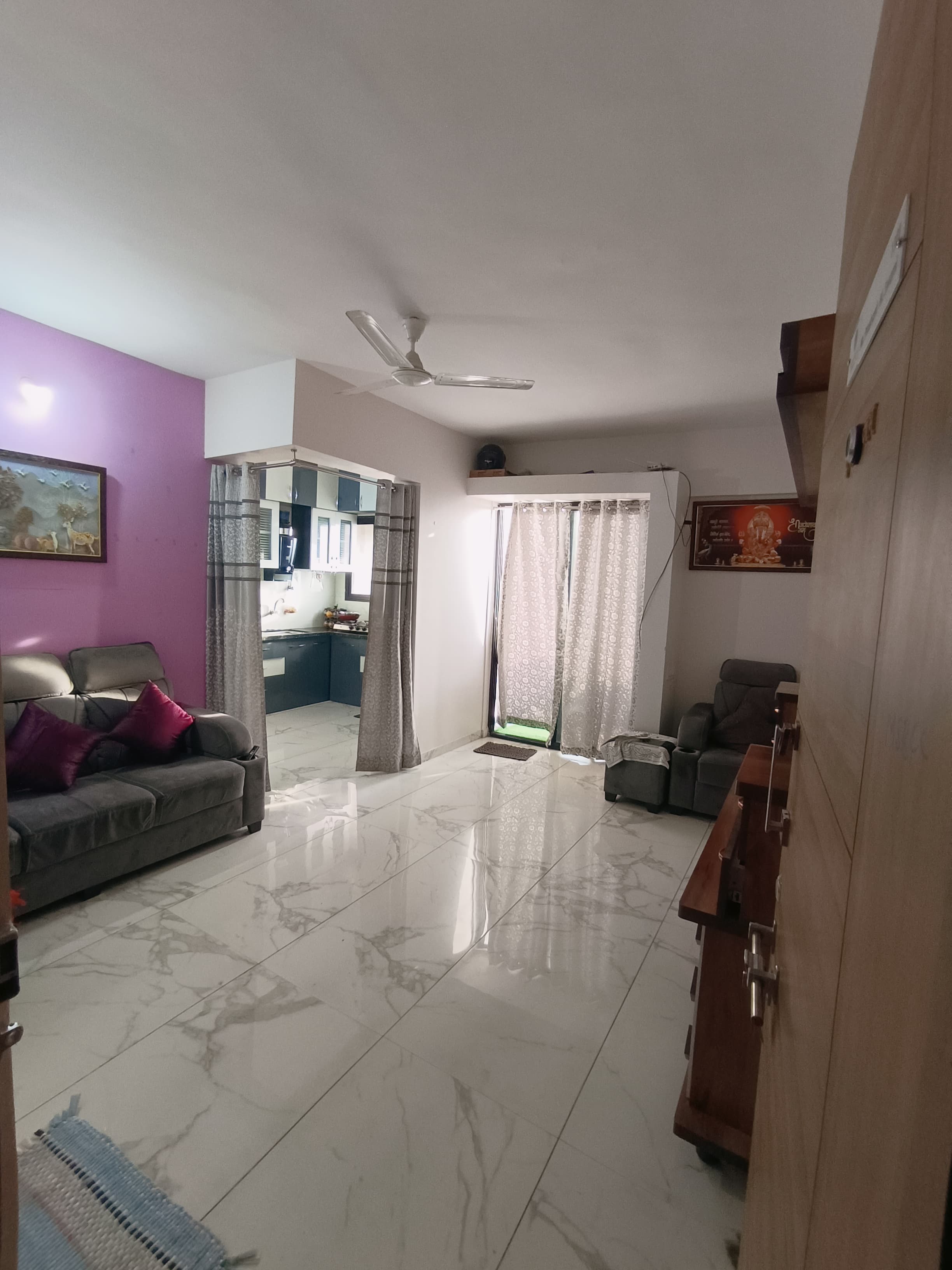 1.5 BHK Apartment For Sale in 3S Shaurya Residence