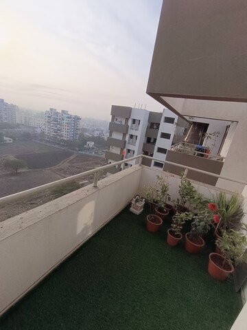 Parking in 1.5 BHK Apartment at 3S Shaurya Residence, Lohgaon – for Sale