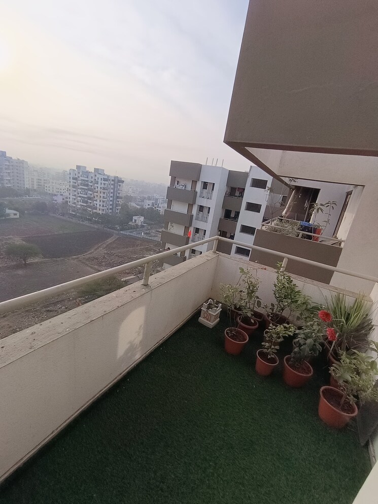  Parking, 3s-shaurya-residence 1.5 Bedroom 550 Sq.Ft. Apartment In Lohgaon Pune 8835750