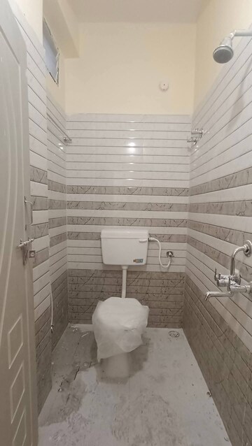 Bathroom in 1 BHK Apartment at Begumpet – for Rent