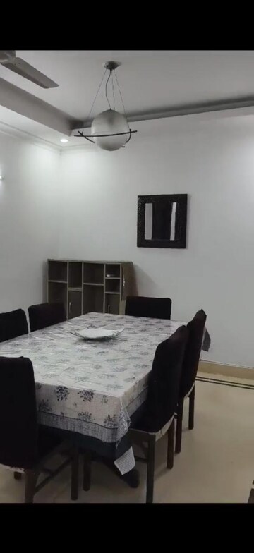 3 BHK Builder Floor For Rent in Greater Kailash Part 3