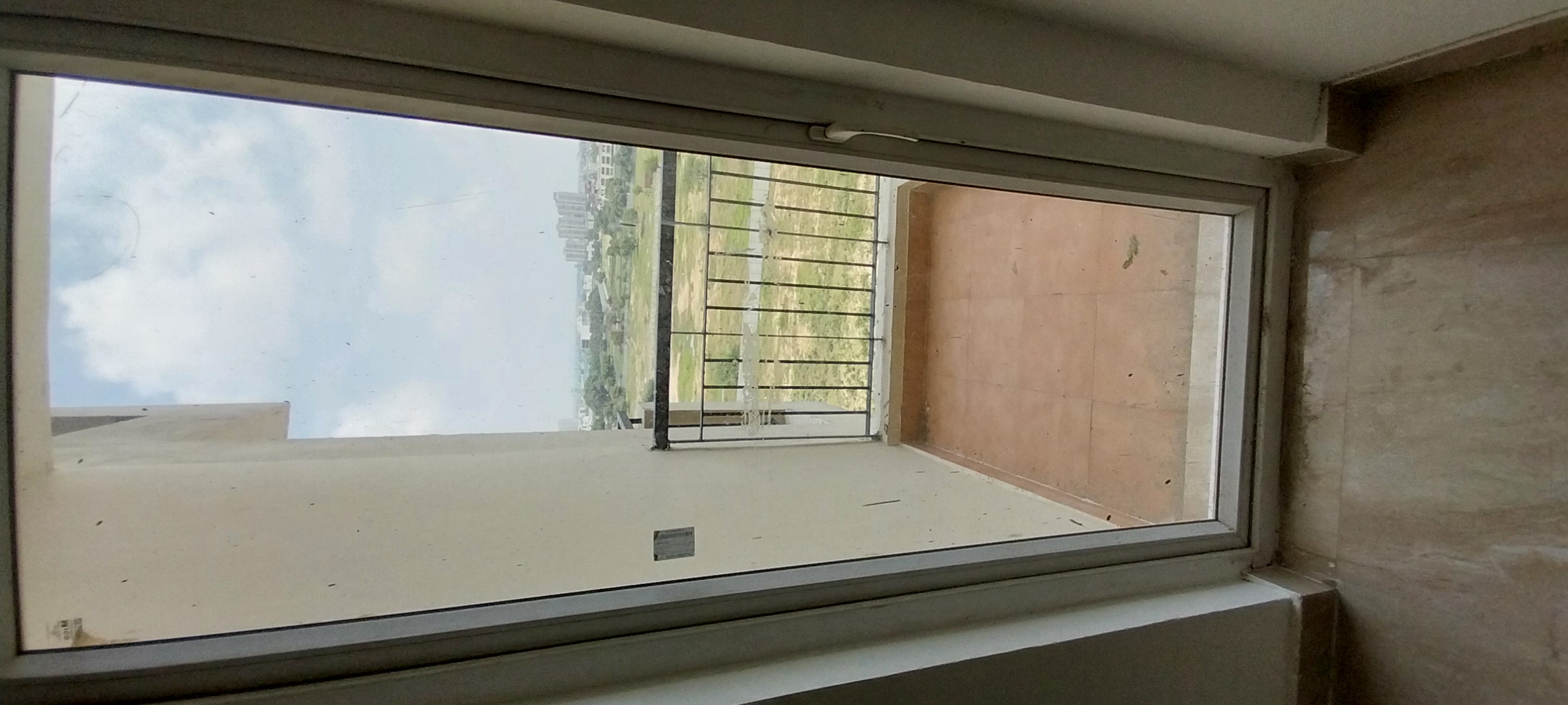 2.5 BHK + Pooja Room 950 Sq.Ft. Apartment in Aditya Park Town