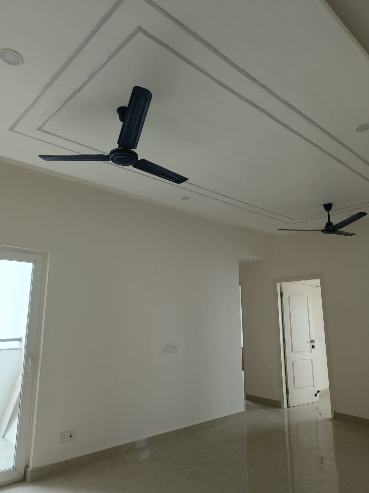 2.5 BHK Builder Floor For Rent in Central Park 3 Flower Valley