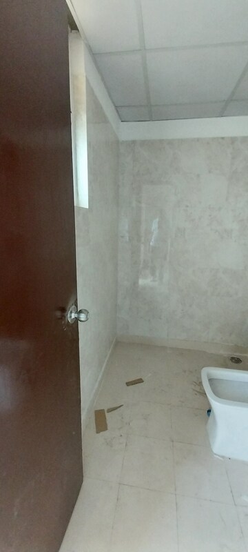 Bathroom in 2.5 BHK Apartment at Aditya Park Town, Mahurali – for Rent