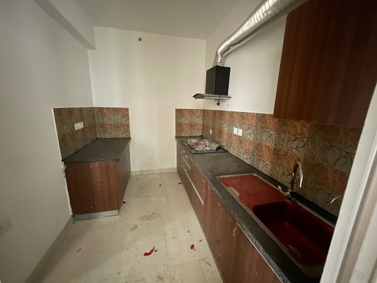 Kitchen, hero-homes-phase-2 3 Bedroom 884 Sq.Ft. Apartment In Sector 104 Gurgaon 8835806