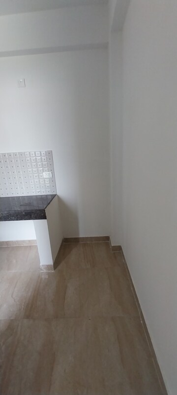 Kitchen in 2.5 BHK Apartment at Aditya Park Town, Mahurali – for Rent