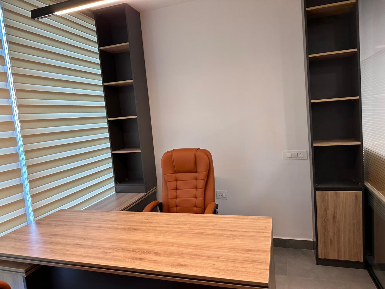 Office Space For Sale in Maasters Capitol Avenue