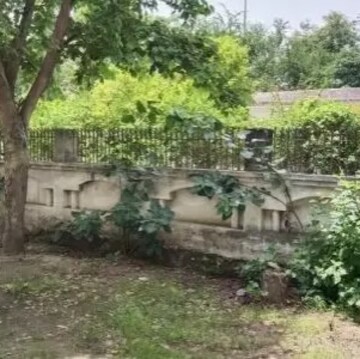  Plot For Sale in Silver Oak Society, Judge Society