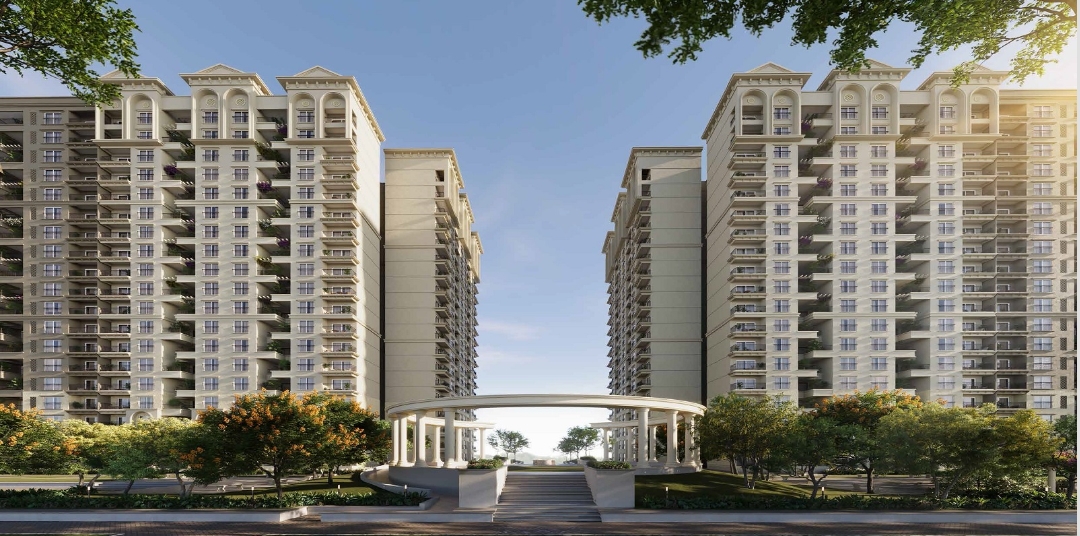 3 BHK Apartment For Sale in Sobha Neopolis