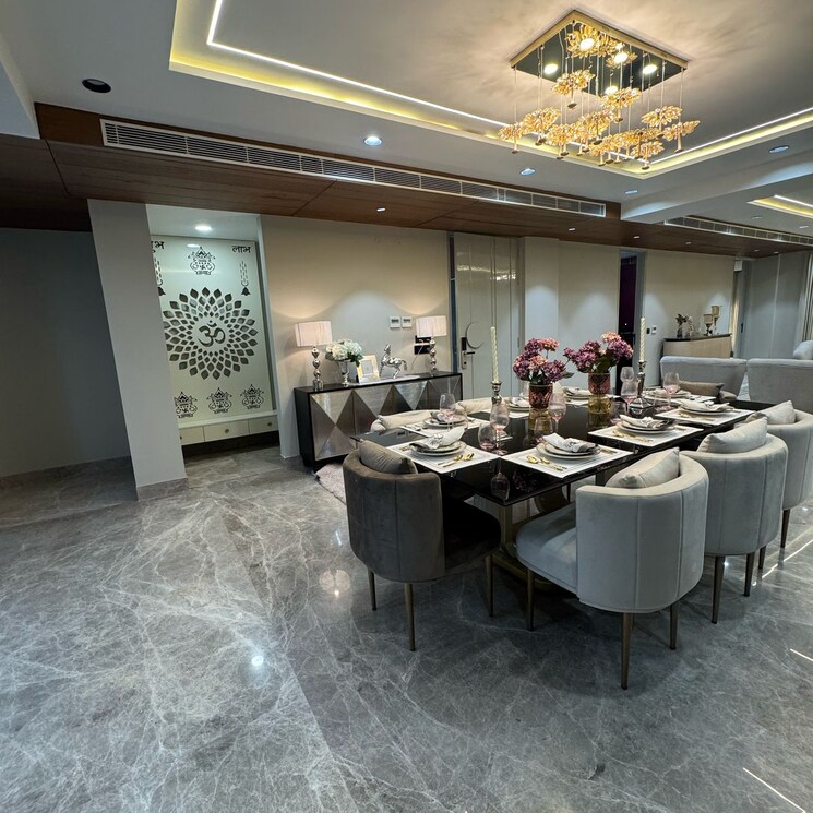  Parking, emaar-emerald-plaza 4 Bedroom 502 Sq.Yd. Builder Floor In Sector 65 Gurgaon 8835809