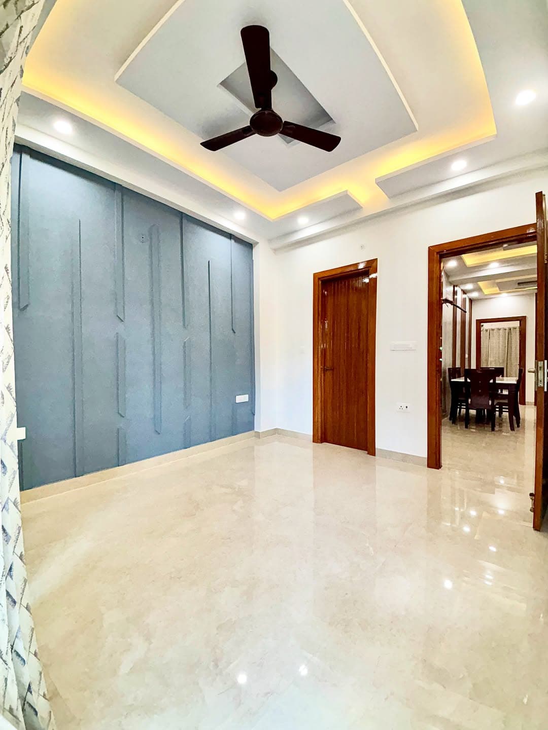 3 BHK Builder Floor For Sale in Puri Kohinoor