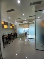 625 Sq.Ft. Office Space in Maasters Capitol Avenue