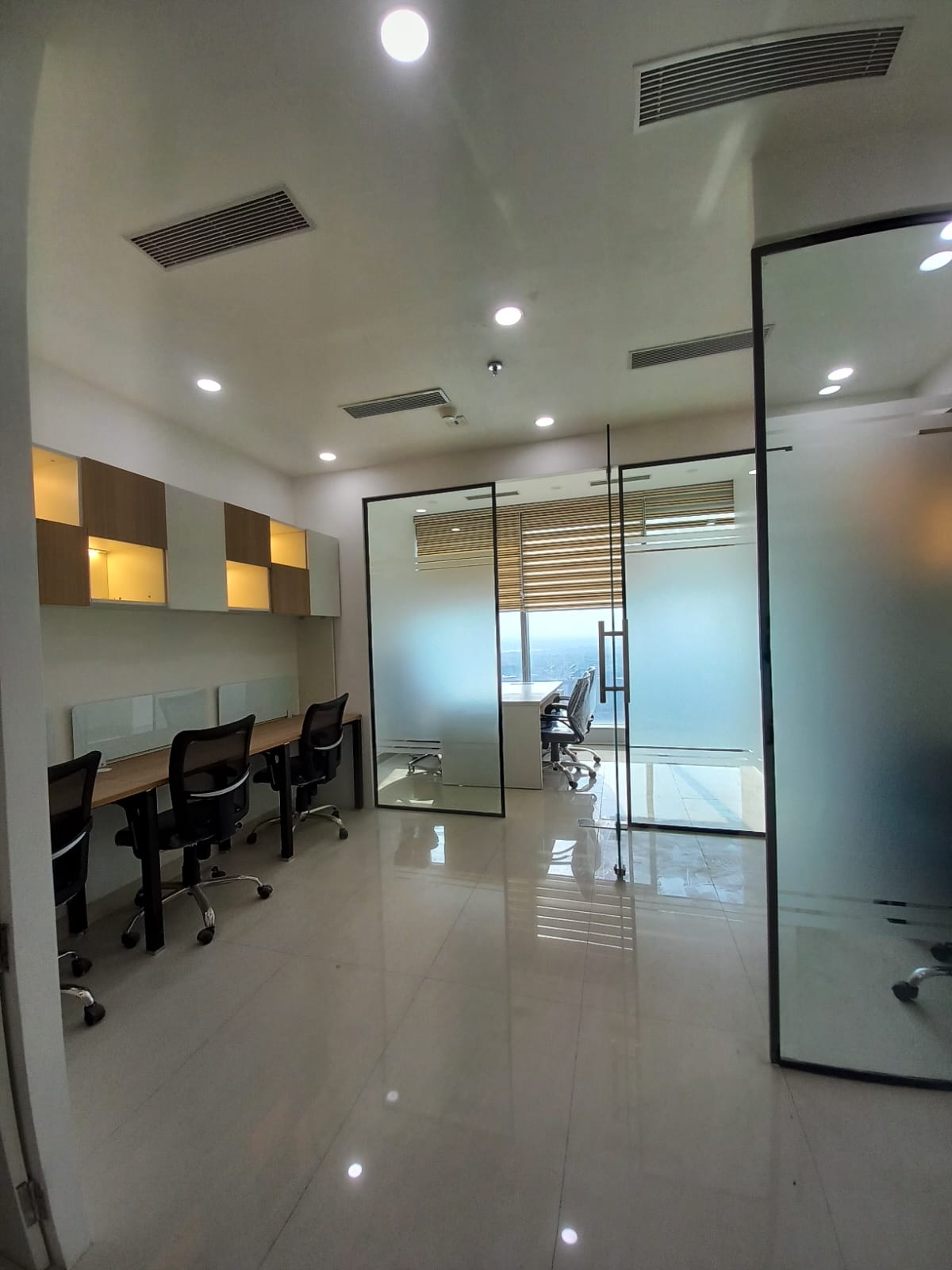 Office Space For Sale in Maasters Capitol Avenue