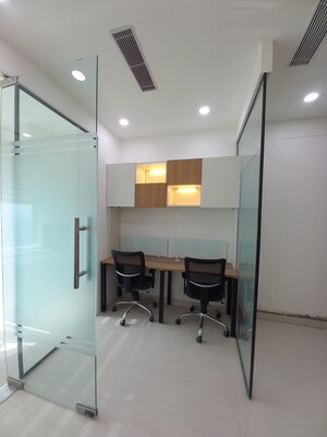 Team Area in  Office Space at Maasters Capitol Avenue, Sector 62 – for Sale