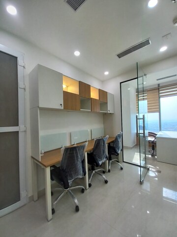 Team Area in  Office Space at Maasters Capitol Avenue, Sector 62 – for Sale