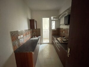 Kitchen in 3 BHK Apartment at Hero Homes Phase 2, Sector 104 – for Sale