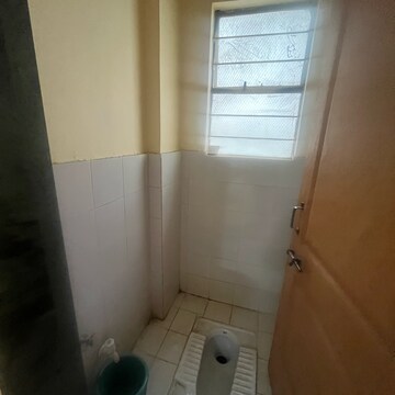 Bathroom in 2 BHK Apartment at Renuka Nest, Chinchwad – for Rent