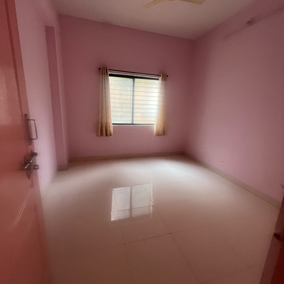 2 BHK + Pooja Room 700 Sq.Ft. Apartment in Renuka Nest