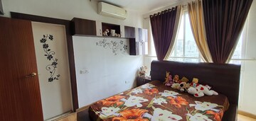 2 BHK Apartment For Rent in Prestige Shantiniketan, Whitefield