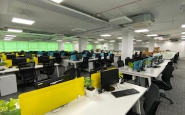 Office Space For Rent in Manyata Tech Park, Nagavara