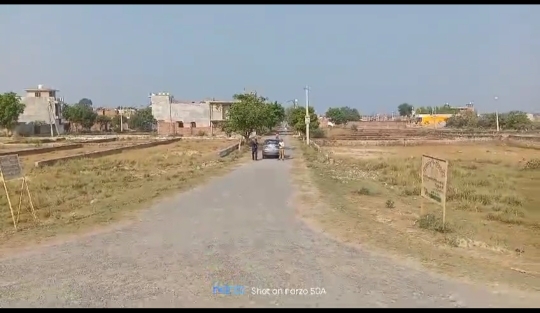 Plot For Sale in Phase 2