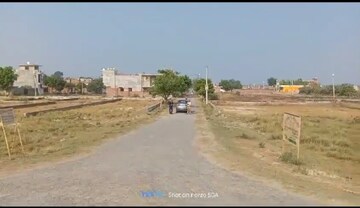 Plot Area in  Plot at Budheshwar – for Sale