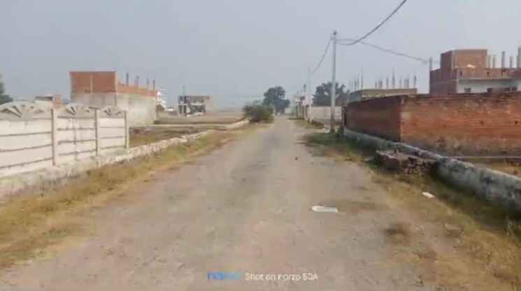 Exterior View, budheshwar  1000 Sq.Ft. Plot In Budheshwar Lucknow 8835875