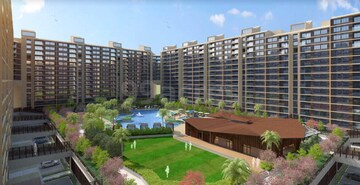 2 BHK Apartment For Sale in Kumar Palmsprings, Undri
