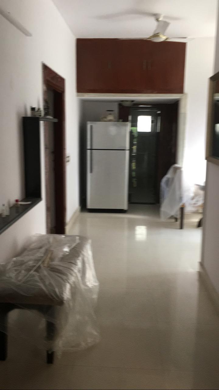 3 BHK Builder Floor For Rent in Gulmohar Park 