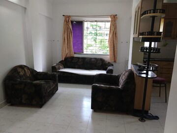 3 BHK Apartment For Sale in Kothrud