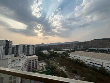 Room in  Pg at Megapolis Smart Homes III-Splendour, Hinjewadi – for Rent