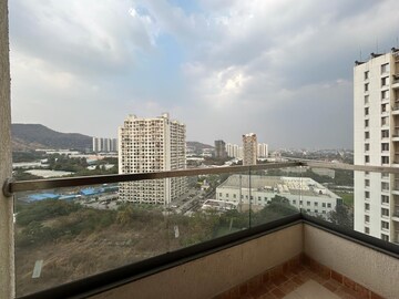 Room in  Pg at Megapolis Smart Homes III-Splendour, Hinjewadi – for Rent