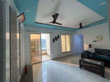 Room in  Pg at Megapolis Smart Homes III-Splendour, Hinjewadi – for Rent