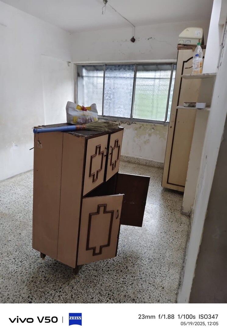 Kitchen, sundervan-chs-malad 1 Bedroom 450 Sq.Ft. Apartment In Malad West Mumbai 8835849