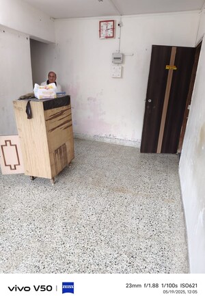 Bathroom in 1 BHK Apartment at Sundervan CHS Malad, Malad West – for Sale