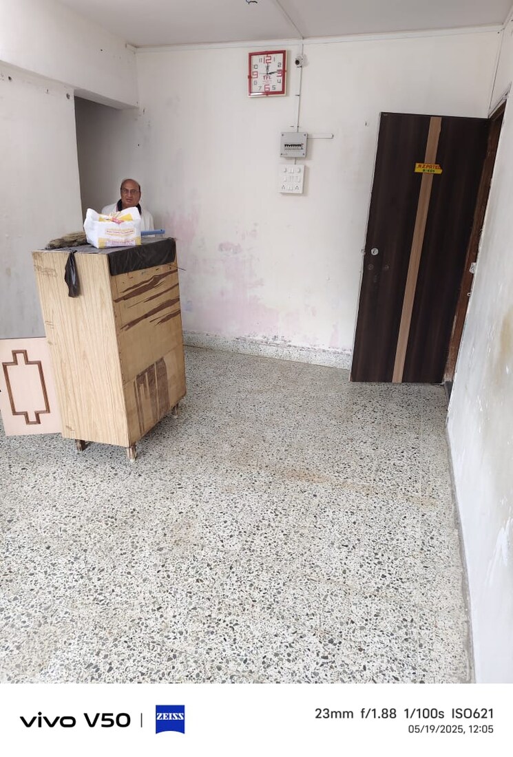 Bathroom, sundervan-chs-malad 1 Bedroom 450 Sq.Ft. Apartment In Malad West Mumbai 8835849